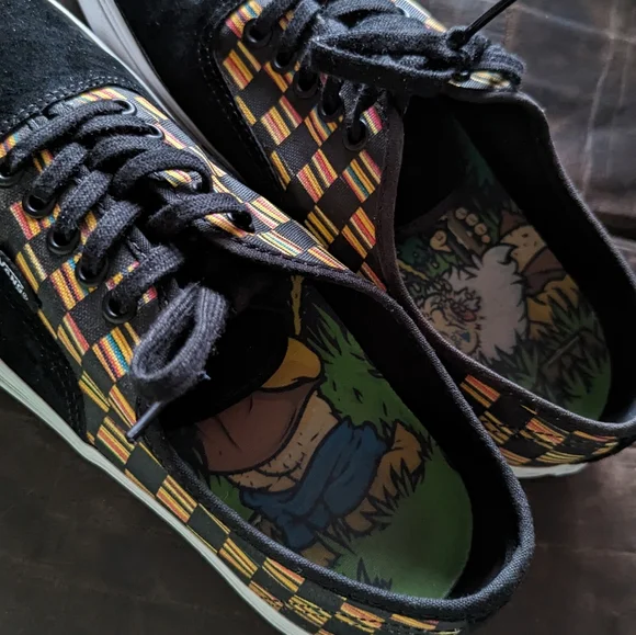 Vans - Picture 2 of 3